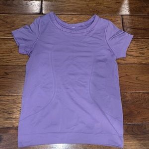 Lululemon Swiftyly tech